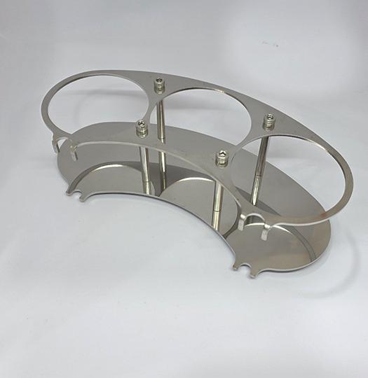 Bottle Plate 