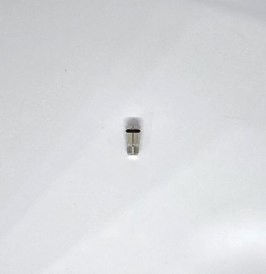 Blind Plug for Nozzle
