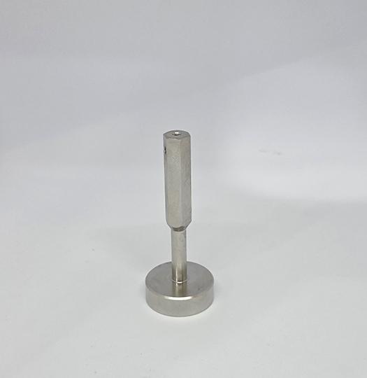 Inoculation Nozzle Cap
