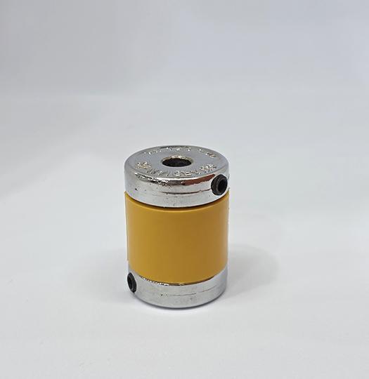 Gear Grip Flexible Shaft Coupling