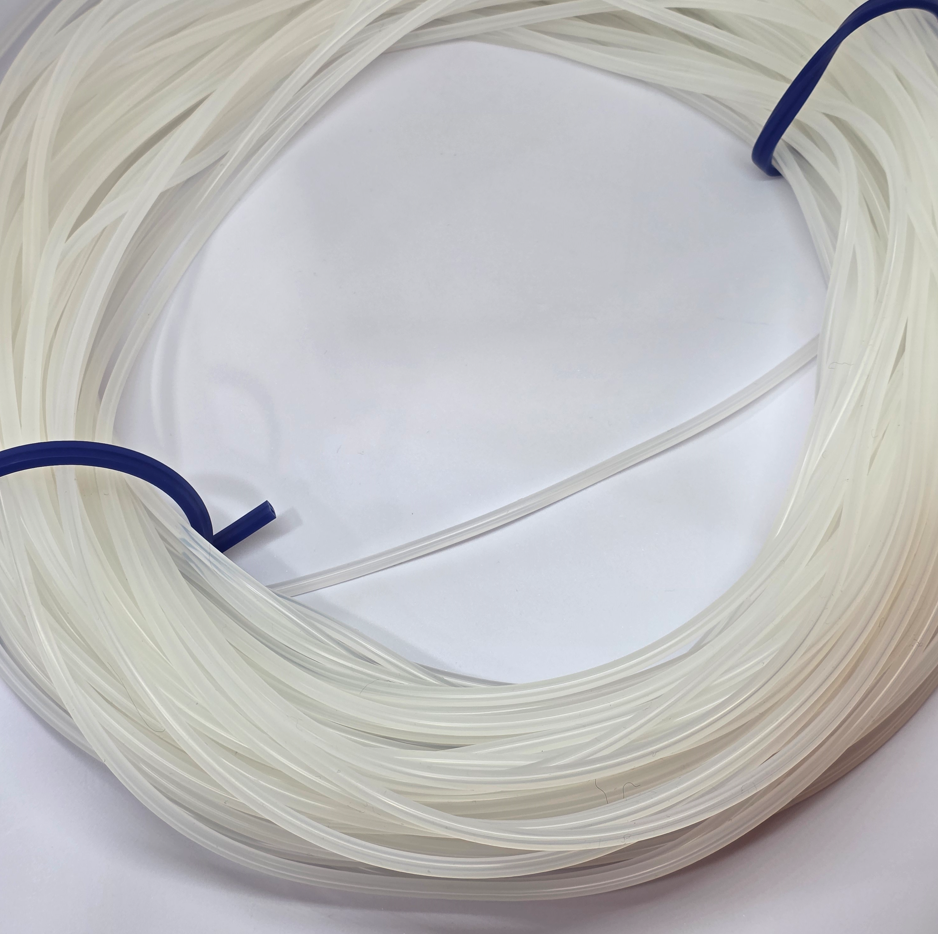 Silicone Tube Ø1.6*Ø4.8