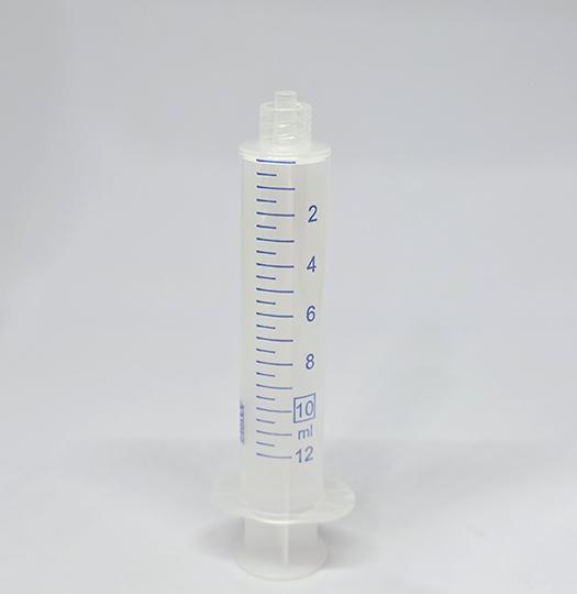 Syringe – Luer Lock Type