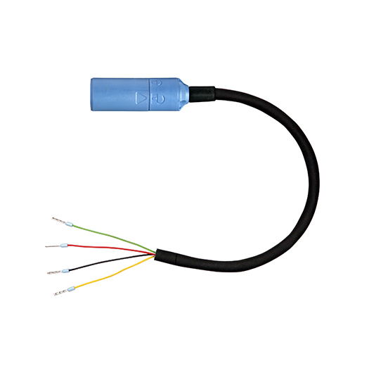 Endress+Hauser Cable	CYK10-A011