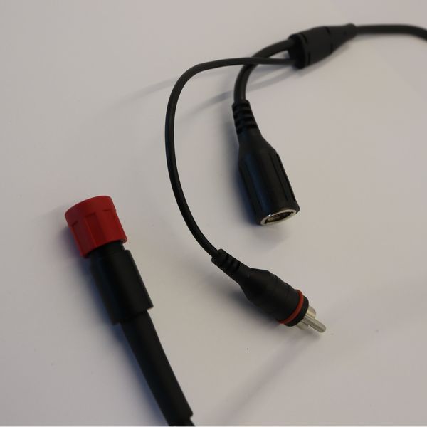 METTLER TOLEDO pH Cable