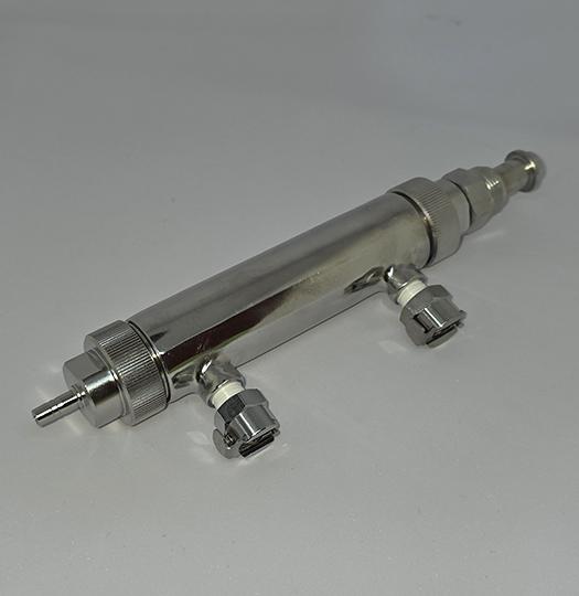 Condenser