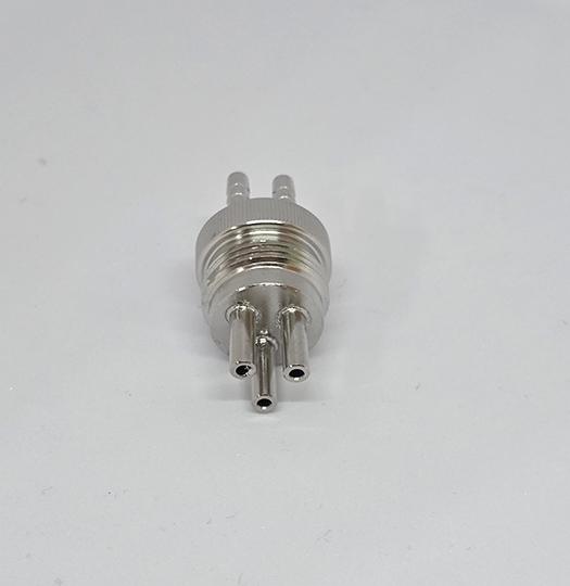피드 노즐 (3구, AC,AF,AL Nozzle)
