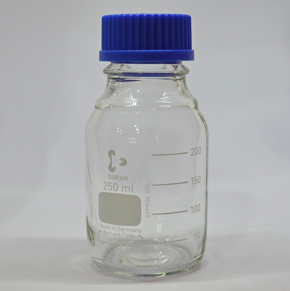 Bottle 250ml