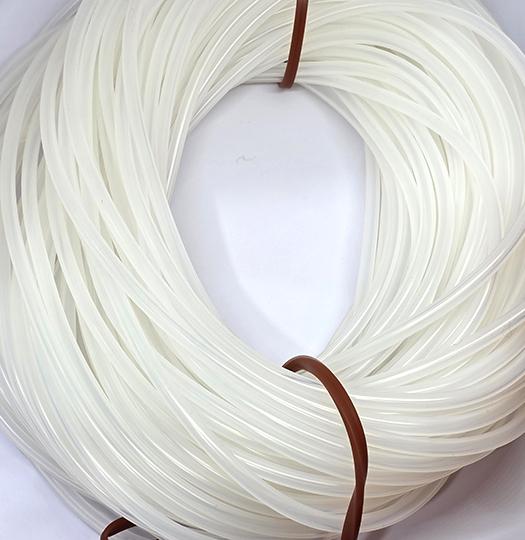 Silicone Tube Ø4.8*Ø8