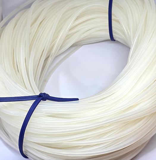 Silicone Tube Ø3.1*Ø6.3
