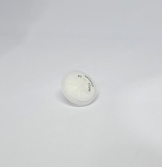 Syringe Filter 25mm